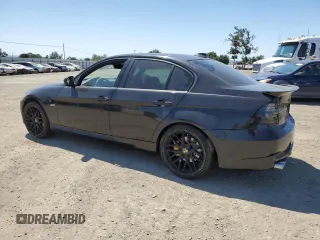 2011 BMW 3 Series 328i z VIN WBAPH5C58BA444037, wystawiony jako Copart lot #62957135 z przebiegiem 107 591 mil mil oraz Szkoda całkowita • Salvage title. Historia ofert i sprzedaży dostępna na DreamBid. Obrazek 2.