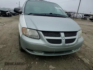 2004 Dodge Caravan SE z VIN 1D4GP24R14B543305, wystawiony jako Copart lot #44682405 z przebiegiem Nie podano mil oraz Szkoda całkowita • Salvage title. Historia ofert i sprzedaży dostępna na DreamBid. Obrazek 10.