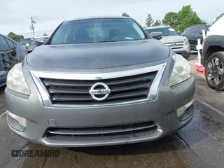 2015 Nissan Altima S z VIN 1N4AL3AP7FN908374, wystawiony jako IAAI lot #42322910 z przebiegiem 147 395 mil mil oraz . Historia ofert i sprzedaży dostępna na DreamBid. Obrazek 12.