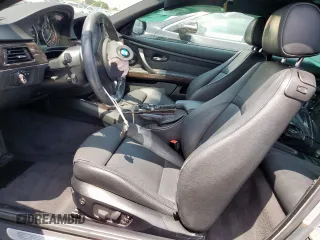 2011 BMW 3 Series 328i с VIN WBAKE5C50BE573630, выставлен на аукционе Copart как лот 59906525 с пробегом 54 717 миль миль и Списание • Salvage title. История ставок и продаж доступна на DreamBid. Изображение 7.