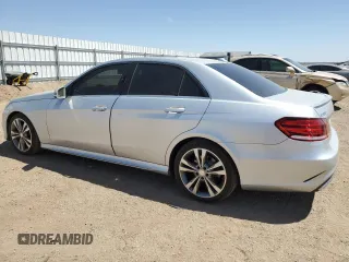 2016 Mercedes-Benz E 350 Sport z VIN WDDHF5KB2GB206633, wystawiony jako Copart lot #58441215 z przebiegiem 119 300 mil mil oraz Szkoda całkowita • Salvage title. Historia ofert i sprzedaży dostępna na DreamBid. Obrazek 2.