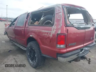 2000 Ford Excursion Special Serv с VIN 1FMNU40L9YEA38400, выставлен на аукционе IAAI как лот 41431576 с пробегом 145 826 миль миль и . История ставок и продаж доступна на DreamBid. Изображение 3.