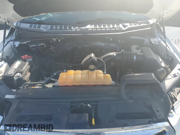 2015 Ford F-150 XL with VIN 1FTEW1CF5FKD83182, listed as a Copart auction lot 64129995 with 271,481 mi miles and Clean title. Bid and sale history available at DreamBid. Image 11.