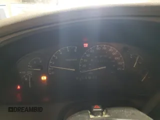 2000 Ford Explorer XLS z VIN 1FMZU72X7YUA71727, wystawiony jako Copart lot #51416935 z przebiegiem 163 005 mil mil oraz Szkoda całkowita • Salvage title. Historia ofert i sprzedaży dostępna na DreamBid. Obrazek 9.