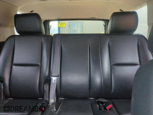 2014 Chevrolet Tahoe Commercial z VIN 1GNLC2E06ER207611, wystawiony jako Copart lot #51472355 z przebiegiem 125 893 mil mil oraz Szkoda całkowita • Salvage title. Historia ofert i sprzedaży dostępna na DreamBid. Obrazek 10.