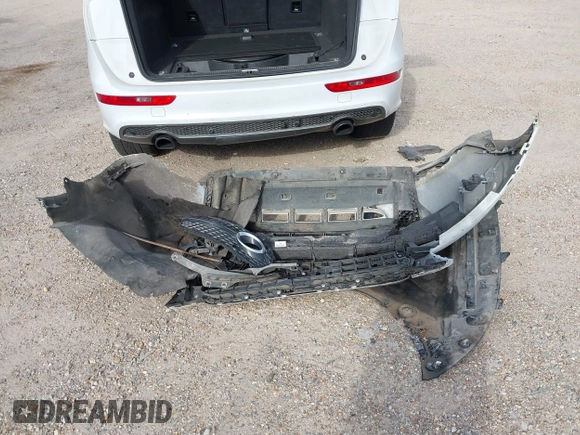 2015 Audi Q5 Premium Plus с VIN WA1DGAFP1FA090411, выставлен на аукционе IAAI как лот 41776189 с пробегом 117 080 миль миль и . История ставок и продаж доступна на DreamBid. Изображение 12.