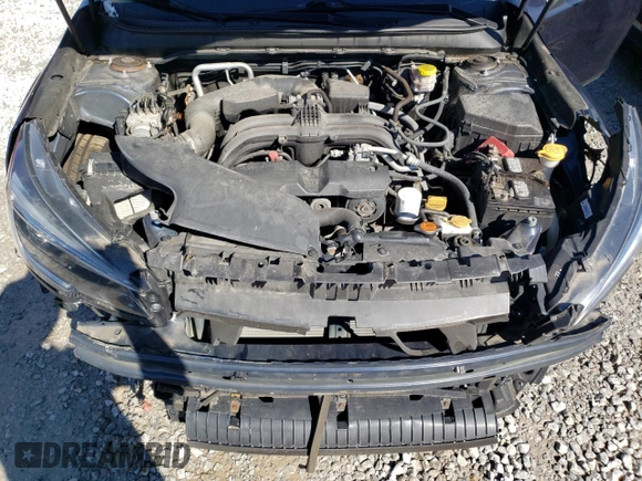 2018 Subaru Legacy Premium with VIN 4S3BNAF62J3023520, listed as a Copart auction lot 63363523 with 88,349 mi miles. Bid and sale history available at carsss.com. Image 11.