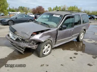 1996 Ford Explorer XL z VIN 1FMDU34X6TZB71667, wystawiony jako Copart lot #51969375 z przebiegiem 226 288 mil mil oraz Szkody całkowita. Historia ofert i sprzedaży dostępna na DreamBid. Obrazek 1.