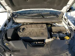 2021 Jeep Cherokee Limited with VIN 1C4PJLDX1MD187218, listed as a Copart auction lot 88927705 with 97,320 mi miles and Salvage title. Bid and sale history available at DreamBid. Image 12.