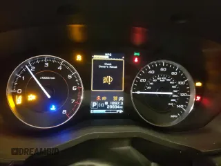 2022 Subaru Crosstrek Limited с VIN JF2GTHMC0NH208236, выставлен на аукционе Copart как лот 53241215 с пробегом 29 934 миль миль и Списание • Salvage title. История ставок и продаж доступна на DreamBid. Изображение 9.