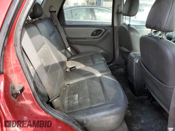 2007 Ford Escape Hybrid with VIN 1FMCU49HX7KA35267, listed as a Copart auction lot 49123395 with 318,091 mi miles and Clean Title. Bid and sale history available at carsss.com. Image 11.