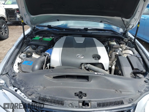 2016 Lexus IS 350 with VIN JTHBE1D20G5027481, listed as a IAAI auction lot 42185439 with 73,892 mi miles and . Bid and sale history available at DreamBid. Image 10.