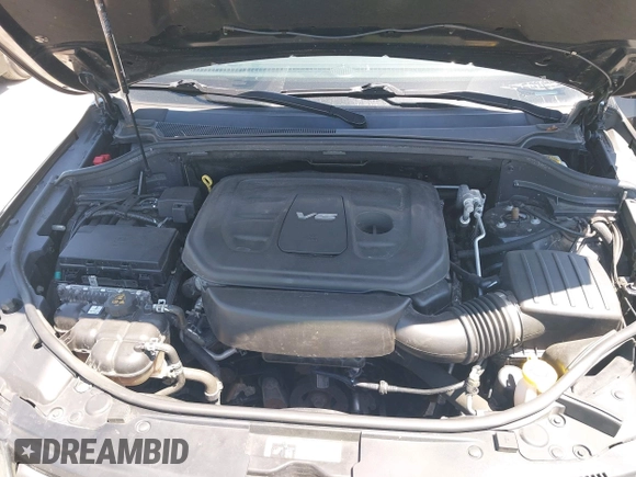 2017 Jeep Grand Cherokee Trailhawk with VIN 1C4RJFLG3HC836072, listed as a IAAI auction lot 42073775 with 139,374 mi miles and . Bid and sale history available at DreamBid. Image 10.