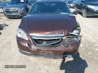 2012 Chrysler 200 Touring with VIN 1C3CCBBB3CN278191, listed as a IAAI auction lot 42119455 with 170,180 mi miles and . Bid and sale history available at DreamBid. Image 6.