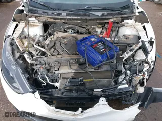 2019 Nissan Rogue Sport SV with VIN JN1BJ1CP2KW231473, listed as a IAAI auction lot 41704807 with 58,518 mi miles. Bid and sale history available at carsss.com. Image 10.