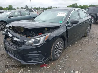 2019 Subaru Legacy z VIN 4S3BNAB60K3031431, wystawiony jako IAAI lot #42319164 z przebiegiem 45 786 mil mil oraz . Historia ofert i sprzedaży dostępna na DreamBid. Obrazek 17.