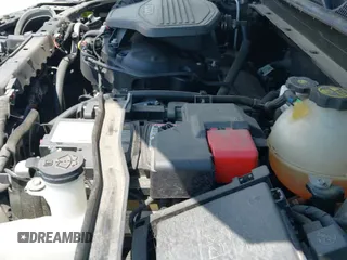 2021 Chevrolet Blazer RS с VIN 3GNKBKRS7MS534850, выставлен на аукционе IAAI как лот 42567415 с пробегом 73 954 миль миль и . История ставок и продаж доступна на DreamBid. Изображение 21.