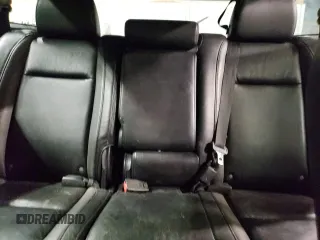 2008 Mazda CX-9 Grand Touring with VIN JM3TB38A980156885, listed as a Copart auction lot 86221594 with 150,828 mi miles and Salvage Title. Bid and sale history available at carsss.com. Image 10.