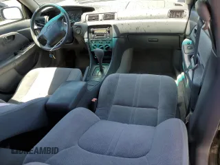 2001 Toyota Camry CE z VIN 4T1BG22K81U783489, wystawiony jako Copart lot #57893115 z przebiegiem 154 352 mil mil oraz Tytuł czysty. Historia ofert i sprzedaży dostępna na DreamBid. Obrazek 8.