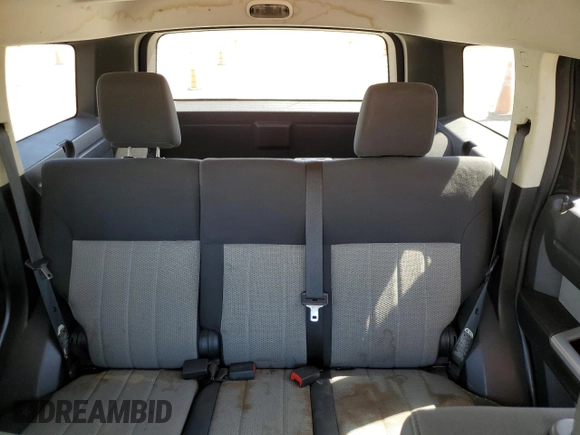2010 Dodge Nitro SXT with VIN 1D4PU5GK0AW131941, listed as a Copart auction lot 57572845 with 125,366 mi miles and Clean title. Bid and sale history available at DreamBid. Image 10.