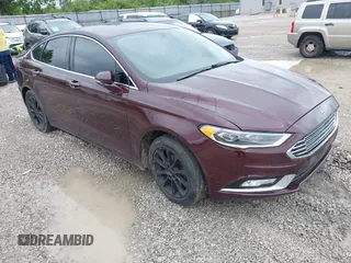 2017 Ford Fusion SE с VIN 3FA6P0HD7HR269014, выставлен на аукционе IAAI как лот 42295500 с пробегом 160 917 миль миль и . История ставок и продаж доступна на DreamBid. Изображение 1.