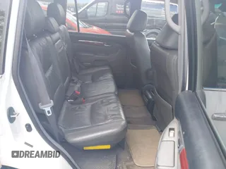 2008 Lexus GX 470 z VIN JTJBT20X480153899, wystawiony jako IAAI lot #42187173 z przebiegiem Nie podano mil oraz . Historia ofert i sprzedaży dostępna na DreamBid. Obrazek 8.