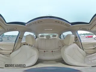 2015 BMW 3 Series 328i xDrive с VIN WBA3B5G57FNS14661, выставлен на аукционе Copart как лот 61301435 с пробегом 94 905 миль миль и Списание • Salvage title. История ставок и продаж доступна на DreamBid. Изображение 14.