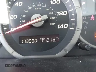 2008 Honda Pilot SE z VIN 5FNYF28398B002984, wystawiony jako IAAI lot #42105823 z przebiegiem 173 590 mil mil oraz . Historia ofert i sprzedaży dostępna na DreamBid. Obrazek 7.