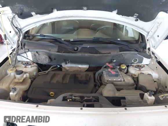 2014 Jeep Patriot Latitude with VIN 1C4NJRFB1ED687912, listed as a IAAI auction lot 42577920 with 150,327 mi miles and . Bid and sale history available at DreamBid. Image 10.