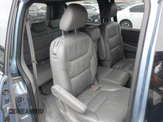 2008 Honda Odyssey EX-L с VIN 5FNRL38728B017980, выставлен на аукционе IAAI как лот 42041145 с пробегом 70 161 миль миль и . История ставок и продаж доступна на DreamBid. Изображение 8.