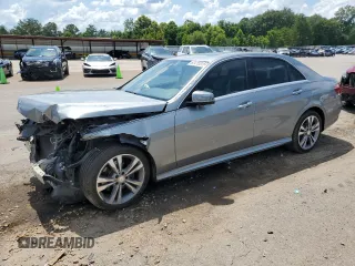 2014 Mercedes-Benz E 350 Sport с VIN WDDHF5KB3EA879286, выставлен на аукционе Copart как лот 62415515 с пробегом 103 586 миль миль и Списание • Salvage title. История ставок и продаж доступна на DreamBid. Изображение 1.