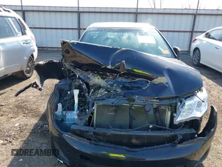 2012 Toyota Camry L with VIN 4T1BF1FK4CU088338, listed as a IAAI auction lot 41972502 with 100,304 mi miles and . Bid and sale history available at carsss.com. Image 13.