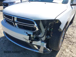 2014 Dodge Durango Limited with VIN 1C4RDHDG8EC366182, listed as a IAAI auction lot 42045196 with 181,701 mi miles and . Bid and sale history available at DreamBid. Image 6.