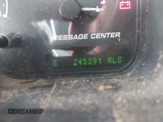 2002 Ford Explorer Limited with VIN 1FMZU75W82ZA41410, listed as a IAAI auction lot 41707136 with 245,391 mi miles and . Bid and sale history available at DreamBid. Image 7.