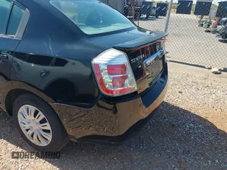 2011 Nissan Sentra S с VIN 3N1AB6AP7BL665239, выставлен на аукционе IAAI как лот 42661566 с пробегом 138 648 миль миль и . История ставок и продаж доступна на DreamBid. Изображение 12.