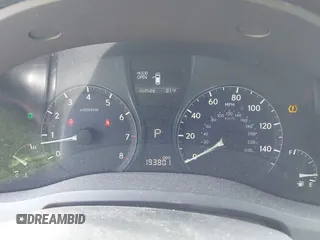 2010 Lexus RX 350 with VIN 2T2BK1BA9AC068914, listed as a IAAI auction lot 42600468 with 193,801 mi miles and . Bid and sale history available at DreamBid. Image 7.