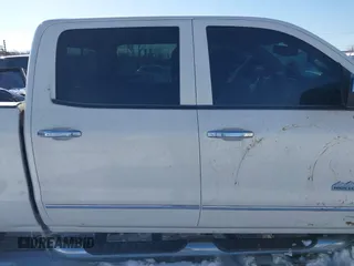 2014 Chevrolet Silverado 1500 High Country with VIN 3GCUKTEC1EG529203, listed as a IAAI auction lot 41643824 with 153,176 mi miles and . Bid and sale history available at DreamBid. Image 14.