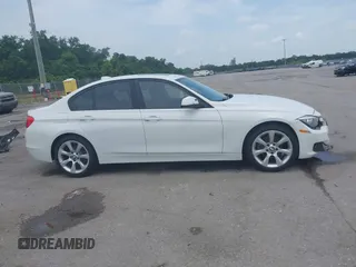 2015 BMW 3 Series 328i with VIN WBA3A5G52FNS85298, listed as a IAAI auction lot 42635782 with 94,750 mi miles and . Bid and sale history available at DreamBid. Image 13.