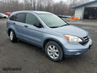 2011 Honda CR-V SE with VIN 5J6RE3H42BL053702, listed as a Copart auction lot 51731745 with 99,790 mi miles and Clean Title. Bid and sale history available at carsss.com. Image 4.