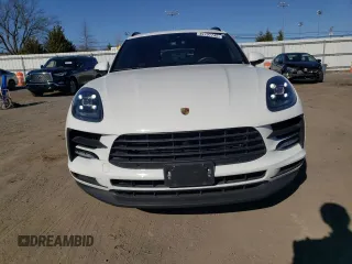 2021 Porsche Macan S с VIN WP1AB2A58MLB33046, выставлен на аукционе Copart как лот 49797745 с пробегом 47 165 миль миль и Списание • Salvage title. История ставок и продаж доступна на DreamBid. Изображение 5.