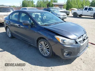 2013 Subaru Impreza Limited z VIN JF1GJAH60DH035175, wystawiony jako IAAI lot #42510853 z przebiegiem 90 416 mil mil oraz . Historia ofert i sprzedaży dostępna na DreamBid. Obrazek 1.