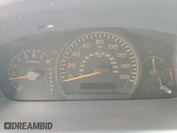 2004 Honda Accord LX z VIN 1HGCM66354A038086, wystawiony jako Copart lot #72635944 z przebiegiem Nie podano mil oraz Szkoda całkowita • Salvage title. Historia ofert i sprzedaży dostępna na DreamBid. Obrazek 9.