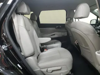 2024 Kia Sorento EX with VIN KNDRHDLGXR5258302, listed as a Copart auction lot 59800195 with 22,250 mi miles and Clean title. Bid and sale history available at DreamBid. Image 11.