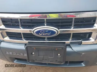 2011 Ford Escape XLT with VIN 1FMCU9D71BKA62118, listed as a IAAI auction lot 42559857 with 104,053 mi miles and . Bid and sale history available at DreamBid. Image 6.