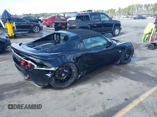 2009 Lotus Elise z VIN SCCZC111X9HL30236, wystawiony jako IAAI lot #41717892 z przebiegiem Nie podano mil oraz . Historia ofert i sprzedaży dostępna na DreamBid. Obrazek 4.
