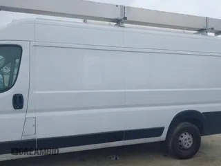 2023 Ram ProMaster Cargo with VIN 3C6MRVJG9PE514115, listed as a IAAI auction lot 42031114 with 36,063 mi miles and . Bid and sale history available at DreamBid. Image 15.