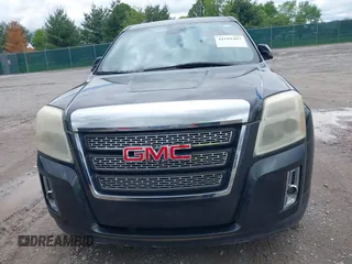 2013 GMC Terrain SLE with VIN 2GKALSEK2D6203023, listed as a IAAI auction lot 42191467 with 126,526 mi miles and . Bid and sale history available at DreamBid. Image 6.