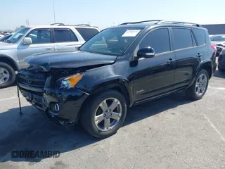 2012 Toyota RAV4 Sport с VIN JTMWF4DV2C5044076, выставлен на аукционе IAAI как лот 42304118 с пробегом 222 533 миль миль и . История ставок и продаж доступна на DreamBid. Изображение 2.