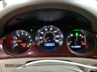 2003 Lexus ES 300 with VIN JTHBF30G430111210, listed as a Copart auction lot 52084595 with 152,667 mi miles and Clean Title. Bid and sale history available at DreamBid. Image 9.