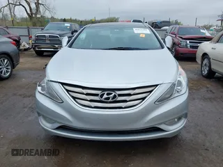 2012 Hyundai Sonata SE with VIN 5NPEC4AB1CH434939, listed as a IAAI auction lot 41878416 with 123,028 mi miles and . Bid and sale history available at DreamBid. Image 12.